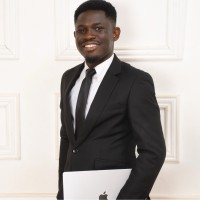 Emmanuel Hateka Email & Phone Number