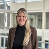 Webasto Americas Employee Allison Rechtzigel's profile photo