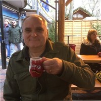 Stuart Bayliss Email