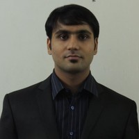 Flynote Employee Shukant Agrawal's profile photo