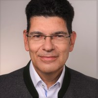 Siemens Employee Michael Klinger's profile photo