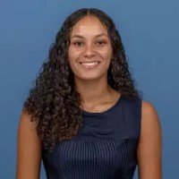 Parizade Employee Rafaela Drake's profile photo