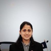 HFN Employee Nikita Jain's profile photo