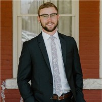 Alta Trust Company Employee Gavin Hagestad's profile photo