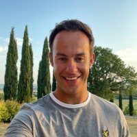 S4M - Solutions4Materials Employee Gerald Schutten's profile photo