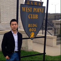 Circles Network Employee Fisher Han's profile photo