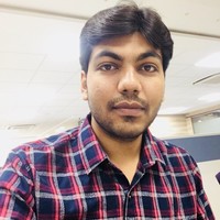 Testscenario Employee Nirav Patel's profile photo