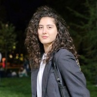 OTELMS LTD Employee Tekla Solomonishvili's profile photo