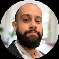 Social Mlabs Employee Gabriel Nascimento's profile photo