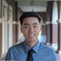 Go3Technology Employee Jason Chen's profile photo