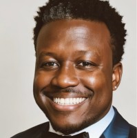David McKinnie Email & Phone Number