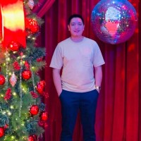 CTBC Bank Corp. (Canada) Employee Glenn Vinluan's profile photo