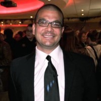 Gnomon School of Visual Effects, Games + Animation Employee Chris Strompolos's profile photo