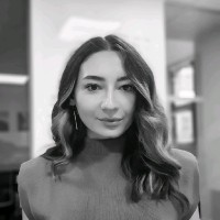 DMWR Architects Ltd Employee Rodica Earmacov's profile photo
