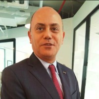 Karim Kamel Email & Phone Number