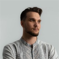 Webshare Software Employee Serhii Shepel's profile photo