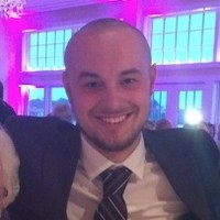 Ipswich Shellfish Group Employee Tyler Bogel's profile photo