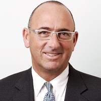 Morgan Stanley Employee Bruce Marcus's profile photo