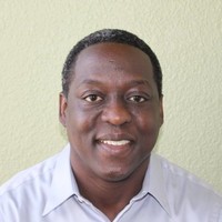Florida Institute of Technology Employee Nigel John's profile photo