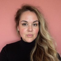 Girls With Impact Employee Taylor Isabelle's profile photo
