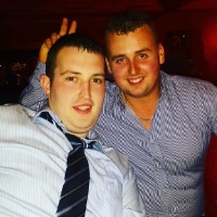 CMAC ELECTRICAL LTD Employee Conor Carroll's profile photo