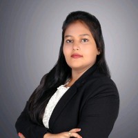 PACI Employee Baishnabi Behera's profile photo