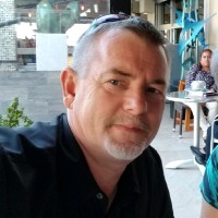 Jacob White Construction Employee Daniel Godwin's profile photo