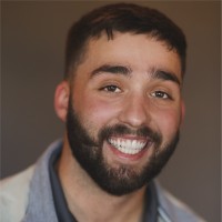 Kaiser-Francis Oil Company Employee Cason McDaniel's profile photo