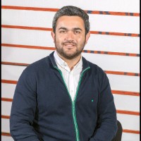 Metcorp Panel SIP Employee Ignacio Mancilla Soto's profile photo