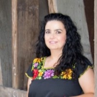 Community Education Coalition (CEC) Employee Luz Elena Michel's profile photo