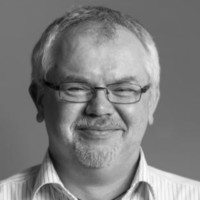 Cesta domu z.u. Employee Petr Vlach's profile photo