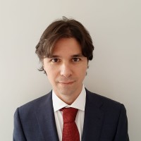 SMS Employee Pablo Martínez Mena's profile photo