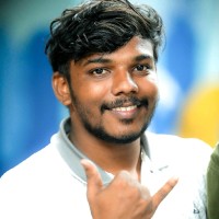 Flatcube Solutions Employee Manikandan L's profile photo