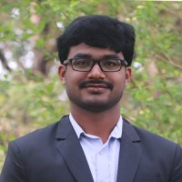 Uni Cards Employee Ramana Kavuri's profile photo