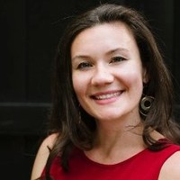 Population Services International Employee Audrey Duckett's profile photo