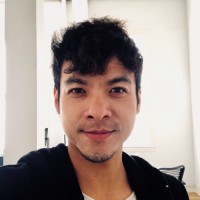 Ampleforth Employee Evan Kuo's profile photo