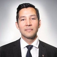 Dassault Systèmes Employee David Yong's profile photo
