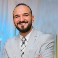 twinformatics GmbH Employee Omar Fayed's profile photo