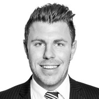 Xamera Employee Lindström Tobias's profile photo