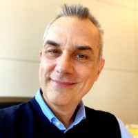 Coop Consorzio Nord Ovest Employee Alberto Pelizzaro's profile photo