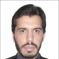 Afghan United Bank Employee Sadeequlllah Khayal's profile photo