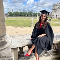 Synergy Fire & Security Ltd Employee Amelia Cox's profile photo