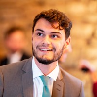 UNIIC Employee Florentin Lavaud's profile photo
