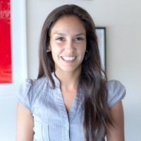 Fluenz Employee Federica Silen's profile photo