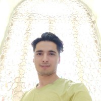 Lookinsure Employee Mehrdad Taghavi's profile photo