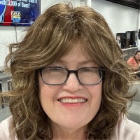 eGrowth Partners Employee Cynthia Stine's profile photo