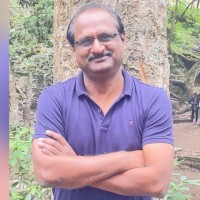 Usha International Employee Saket Verma's profile photo