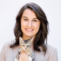 Michelson Philanthropies Employee Heather Thomas's profile photo