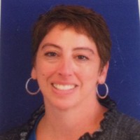 Bain & Company Employee Nancy Hall's profile photo