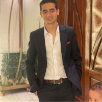 One&Only Resorts Employee John Atef's profile photo